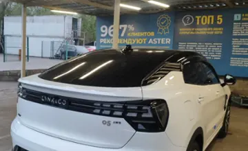 Lynk & Co 05 2024 года за 20 000 000 тг. в Алматы