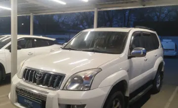 Toyota Land Cruiser Prado 2007 года за 13 000 000 тг. в Алматы фото 1