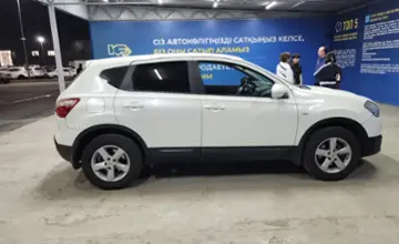 Nissan Qashqai 2013 года за 4 500 000 тг. в Алматы фото 4