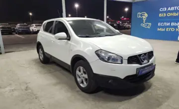 Nissan Qashqai 2013 года за 4 500 000 тг. в Алматы фото 3