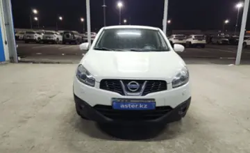 Nissan Qashqai 2013 года за 4 500 000 тг. в Алматы фото 2