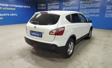 Nissan Qashqai 2013 года за 4 500 000 тг. в Алматы