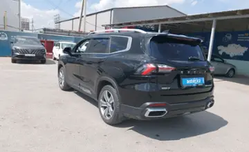 Geely Okavango 2024 года за 13 000 000 тг. в Шымкент фото 4