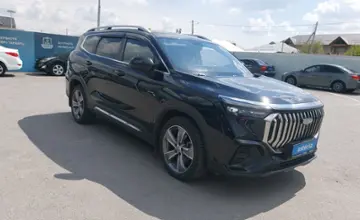 Geely Okavango 2024 года за 13 000 000 тг. в Шымкент фото 2