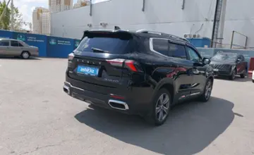 Geely Okavango 2024 года за 13 000 000 тг. в Шымкент фото 3