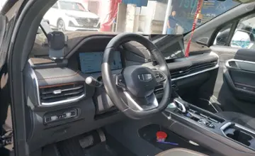 Geely Okavango 2024 года за 13 000 000 тг. в Шымкент фото 5