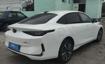 Changan Qiyuan A05 2024 года за 10 000 000 тг. в Талдыкорган