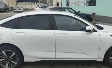 Changan Qiyuan A05 2024 года за 10 000 000 тг. в Талдыкорган фото 4