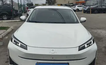 Changan Qiyuan A05 2024 года за 10 000 000 тг. в Талдыкорган фото 2