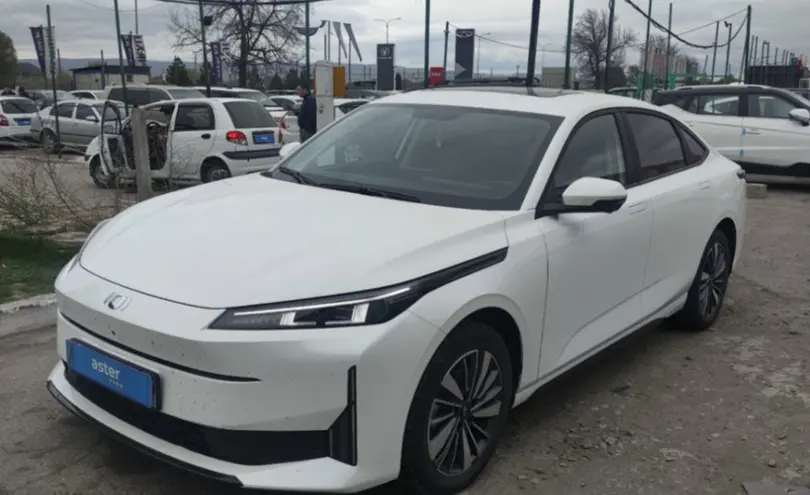 Changan Qiyuan A05 2024 года за 10 000 000 тг. в Талдыкорган