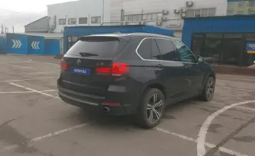BMW X5 2015 года за 14 000 000 тг. в Алматы фото 3
