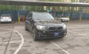 BMW X5 2015 года за 14 000 000 тг. в Алматы фото 2