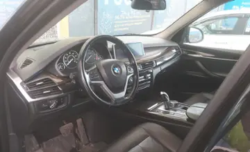 BMW X5 2015 года за 14 000 000 тг. в Алматы фото 5