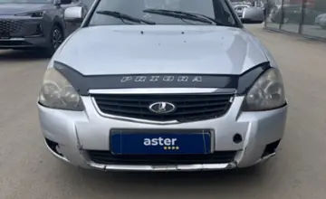 LADA (ВАЗ) Priora 2013 года за 1 500 000 тг. в Петропавловск фото 2