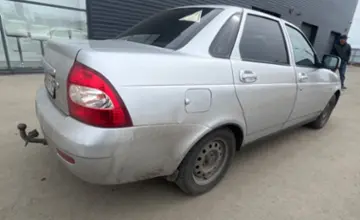 LADA (ВАЗ) Priora 2013 года за 1 500 000 тг. в Петропавловск