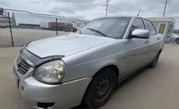 LADA (ВАЗ) Priora 2013 года за 1 500 000 тг. в Петропавловск фото 1