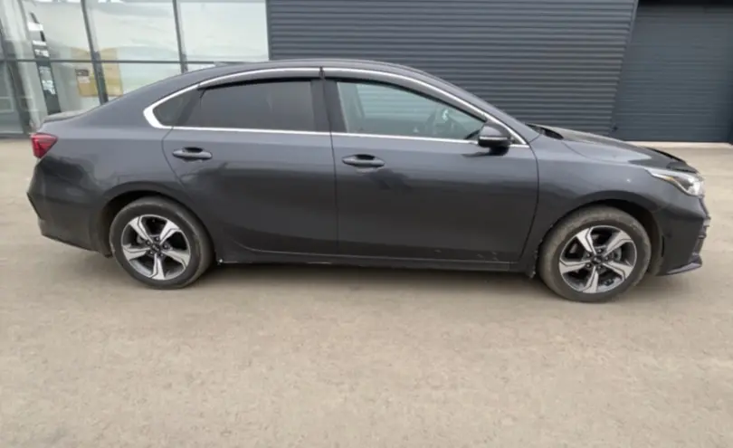 Kia Cerato 2018 года за 8 000 000 тг. в Петропавловск фото 4
