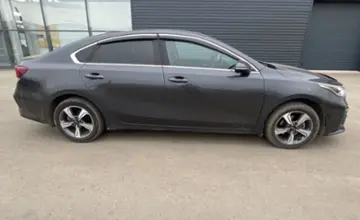 Kia Cerato 2018 года за 8 000 000 тг. в Петропавловск фото 4