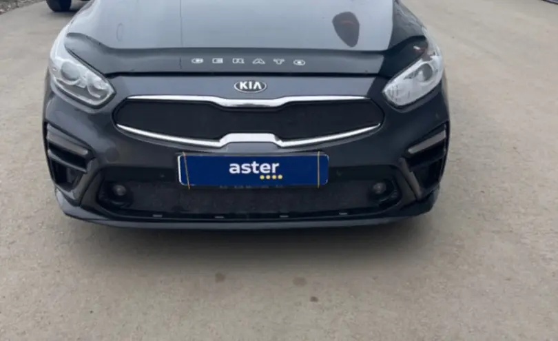 Kia Cerato 2018 года за 8 000 000 тг. в Петропавловск фото 2