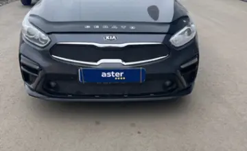 Kia Cerato 2018 года за 8 000 000 тг. в Петропавловск фото 2