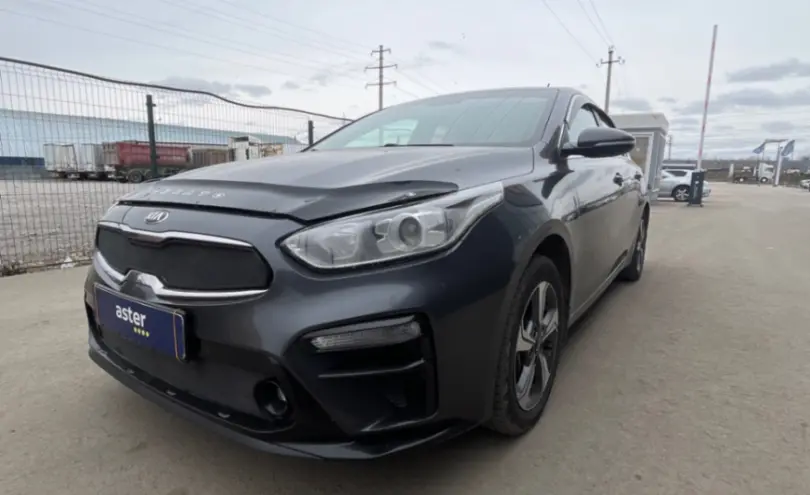 Kia Cerato 2018 года за 8 000 000 тг. в Петропавловск