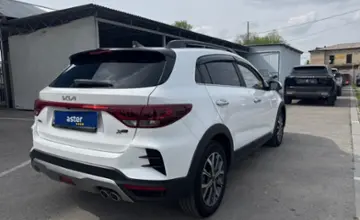 Kia Rio 2022 года за 7 800 000 тг. в Тараз