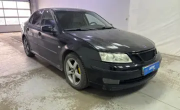 Saab 9-3 2003 года за 2 000 000 тг. в Павлодар фото 3