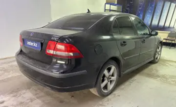 Saab 9-3 2003 года за 2 000 000 тг. в Павлодар