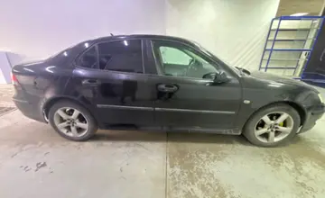 Saab 9-3 2003 года за 2 000 000 тг. в Павлодар фото 4