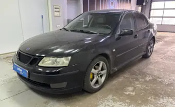 Saab 9-3 2003 года за 2 000 000 тг. в Павлодар фото 1