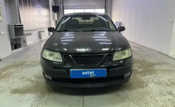 Saab 9-3 2003 года за 2 000 000 тг. в Павлодар фото 2