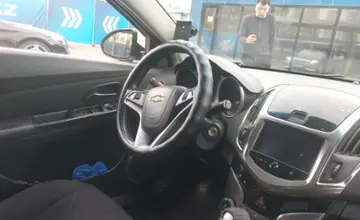 Chevrolet Cruze 2013 года за 3 750 000 тг. в Алматы фото 5