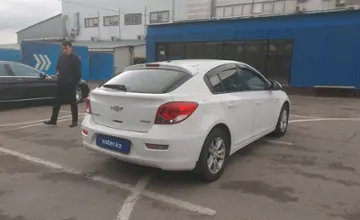 Chevrolet Cruze 2013 года за 3 750 000 тг. в Алматы фото 3