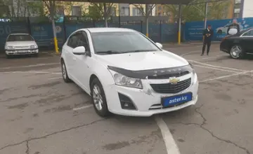 Chevrolet Cruze 2013 года за 3 750 000 тг. в Алматы фото 2