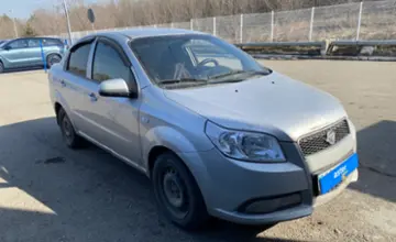 Ravon Nexia R3 2019 года за 3 400 000 тг. в Усть-Каменогорск фото 3