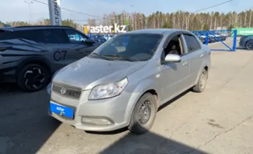 Ravon Nexia R3 2019 года за 3 400 000 тг. в Усть-Каменогорск фото 1