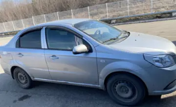 Ravon Nexia R3 2019 года за 3 400 000 тг. в Усть-Каменогорск фото 4