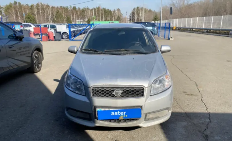 Ravon Nexia R3 2019 года за 3 400 000 тг. в Усть-Каменогорск фото 2