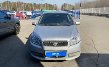 Ravon Nexia R3 2019 года за 3 400 000 тг. в Усть-Каменогорск фото 2