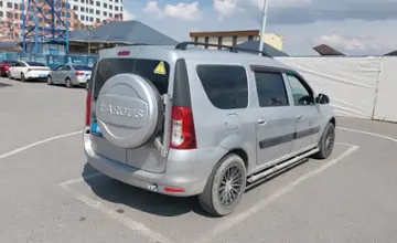 LADA (ВАЗ) Largus 2015 года за 4 000 000 тг. в Шымкент фото 3