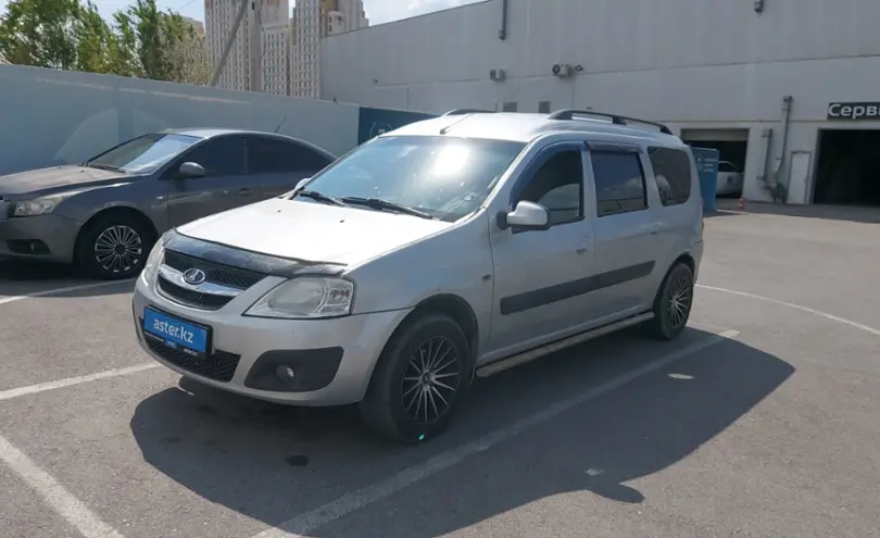 LADA (ВАЗ) Largus 2015 года за 4 000 000 тг. в Шымкент