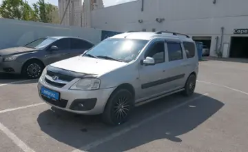 LADA (ВАЗ) Largus 2015 года за 4 000 000 тг. в Шымкент фото 1