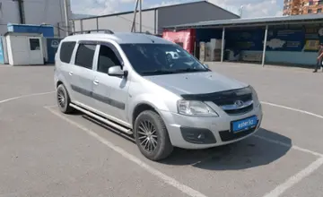 LADA (ВАЗ) Largus 2015 года за 4 000 000 тг. в Шымкент фото 2