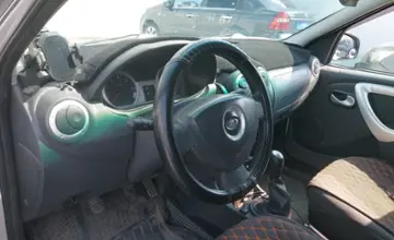 LADA (ВАЗ) Largus 2015 года за 4 000 000 тг. в Шымкент фото 5