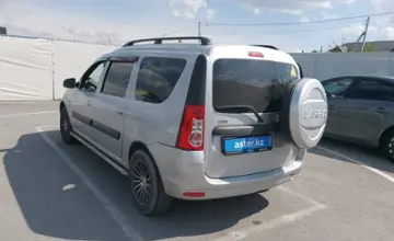 LADA (ВАЗ) Largus 2015 года за 4 000 000 тг. в Шымкент фото 4