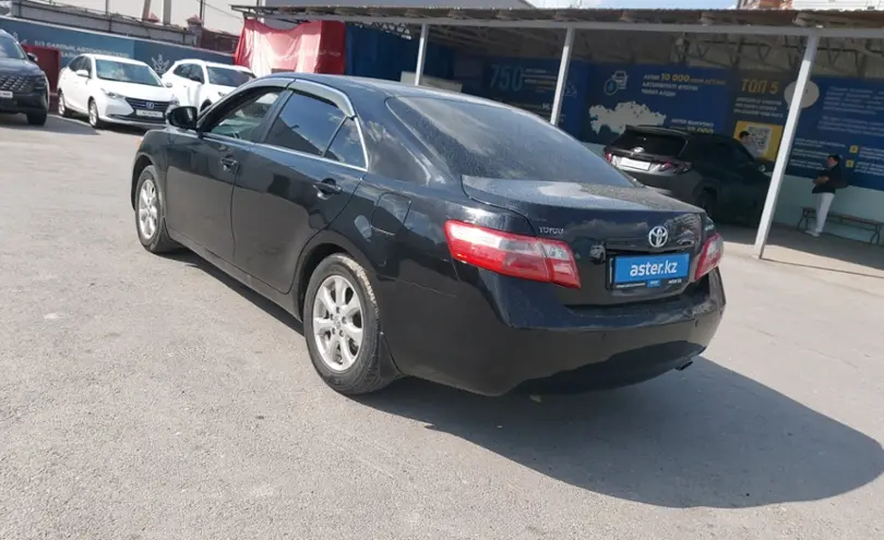 Toyota Camry 2010 года за 7 200 000 тг. в Шымкент фото 4