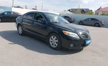 Toyota Camry 2010 года за 7 200 000 тг. в Шымкент фото 2