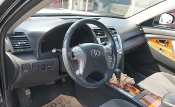 Toyota Camry 2010 года за 7 200 000 тг. в Шымкент фото 5