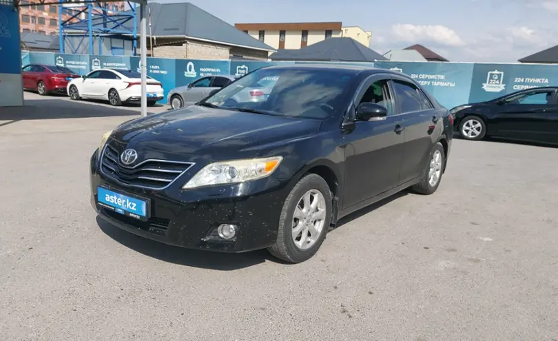 Toyota Camry 2010 года за 7 200 000 тг. в Шымкент