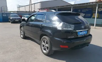 Lexus RX 2005 года за 4 000 000 тг. в Шымкент фото 4